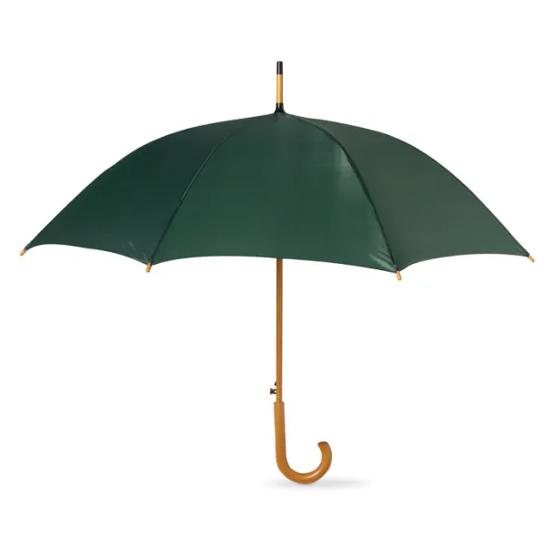 CUMULI 23.5 inch umbrella Green