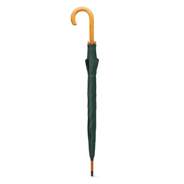 CUMULI 23.5 inch umbrella Green