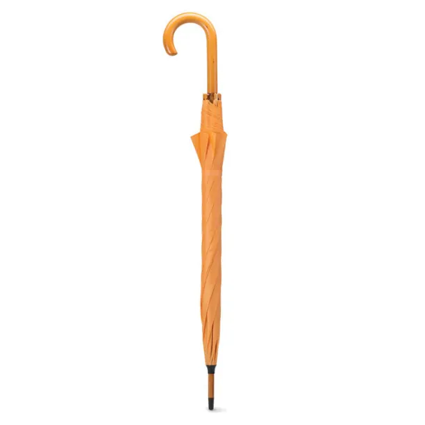 CUMULI 23.5 inch umbrella Orange