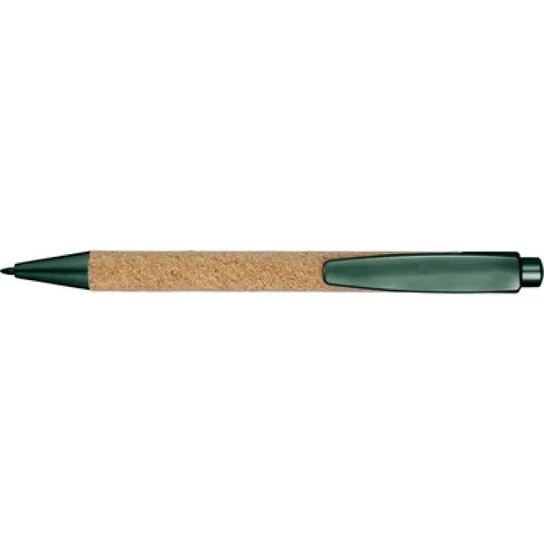  Cork ball pen 45533C