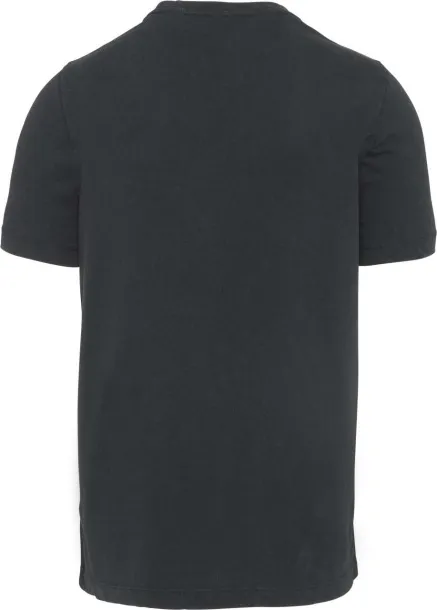  MEN'S SHORT SLEEVE T-SHIRT - Kariban Vintage Charcoal