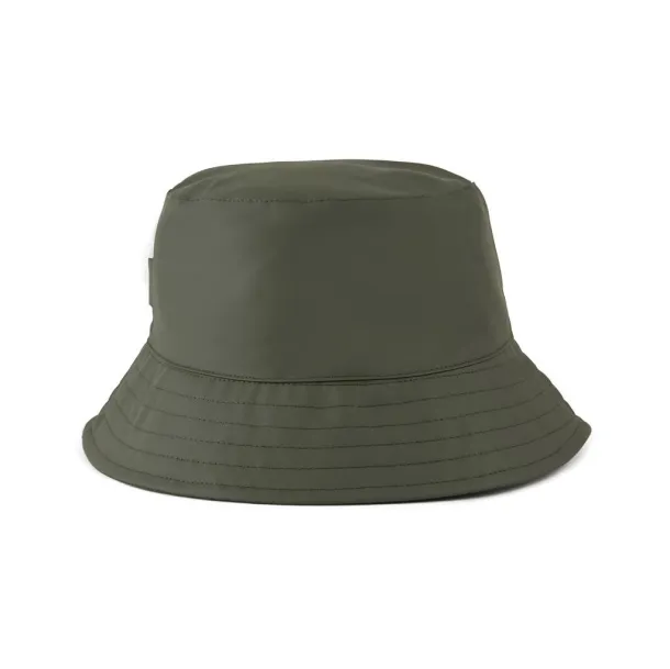 VINGA Baltimore AWARE™ recycled PET bucket hat - Vinga Zelena