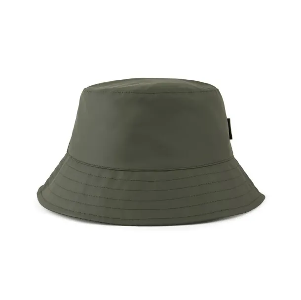 VINGA Baltimore AWARE™ recycled PET bucket hat - Vinga Zelena