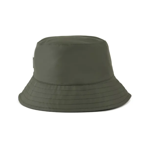 VINGA Baltimore AWARE™ recycled PET bucket hat - Vinga Zelena