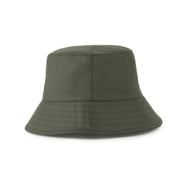 VINGA Baltimore AWARE™ recycled PET bucket hat - Vinga Zelena