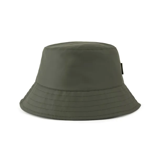 VINGA Baltimore AWARE™ recycled PET bucket hat - Vinga Zelena