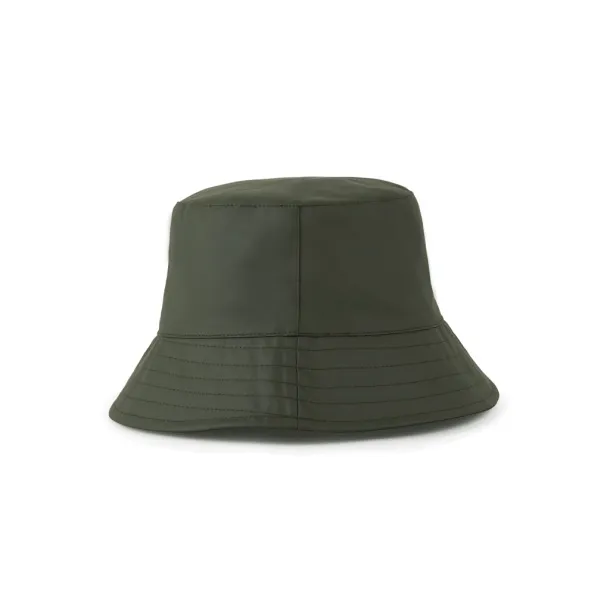 VINGA Baltimore AWARE™ recycled PET bucket hat - Vinga Zelena