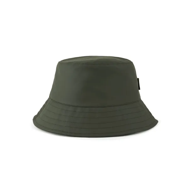 VINGA Baltimore AWARE™ recycled PET bucket hat - Vinga Zelena