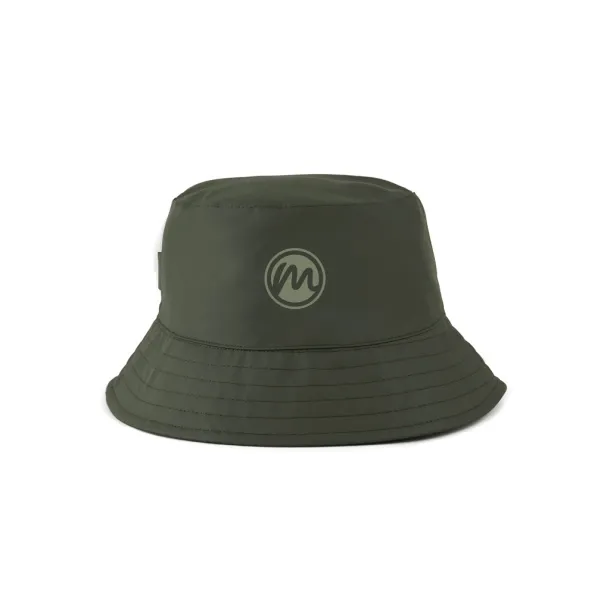 VINGA Baltimore AWARE™ recycled PET bucket hat - Vinga Zelena