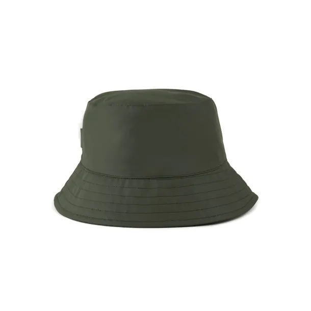 VINGA Baltimore AWARE™ recycled PET bucket hat - Vinga Zelena