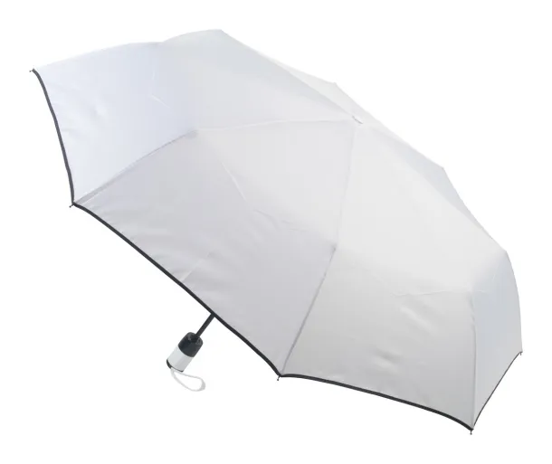 Nubila umbrella White