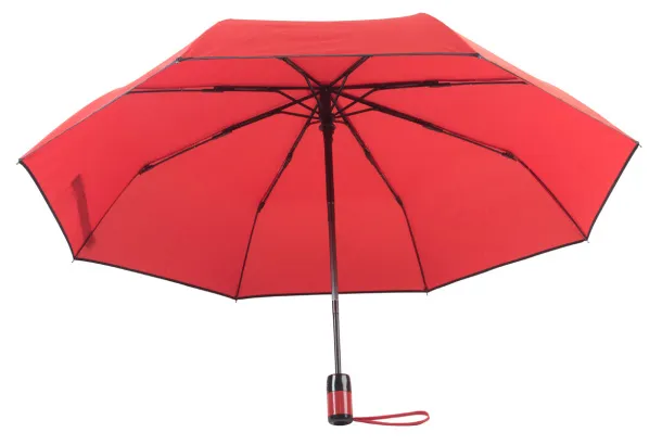 Nubila umbrella Red