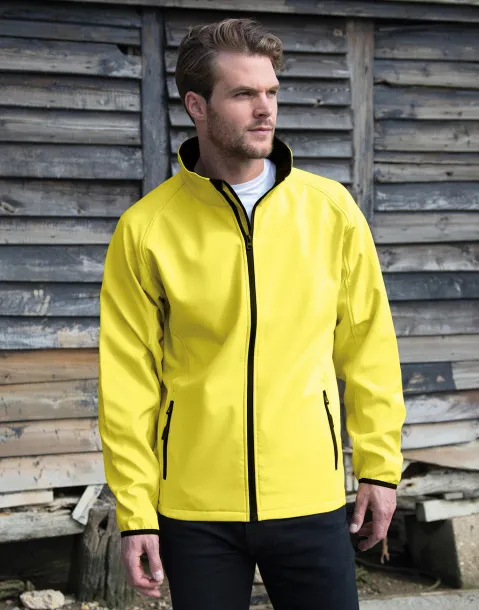  Printable Softshell Jacket - Result Core