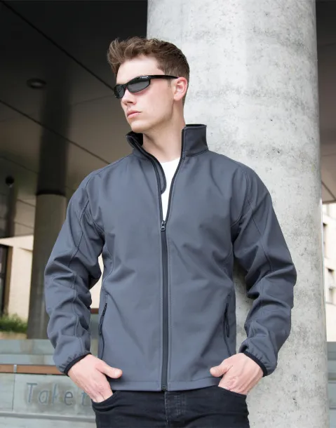  Printable Softshell Jacket - Result Core