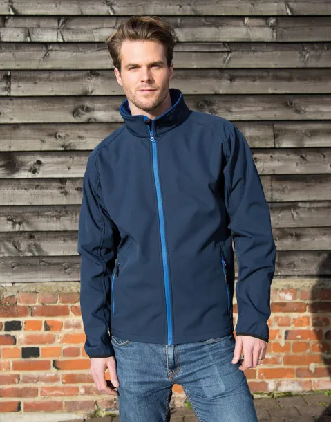  Printable Softshell Jacket - Result Core