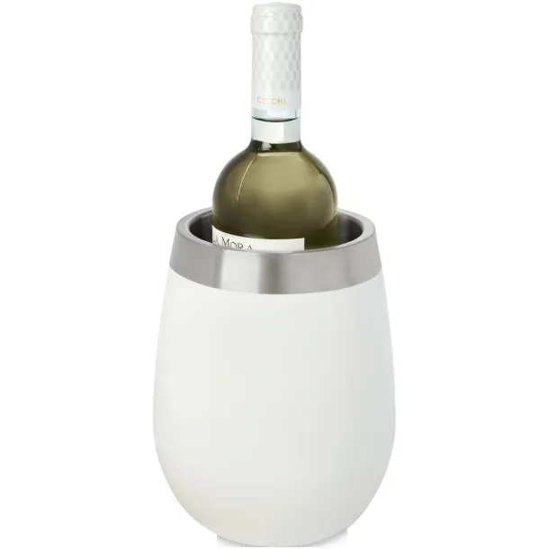 Tromso wine cooler - Seasons White