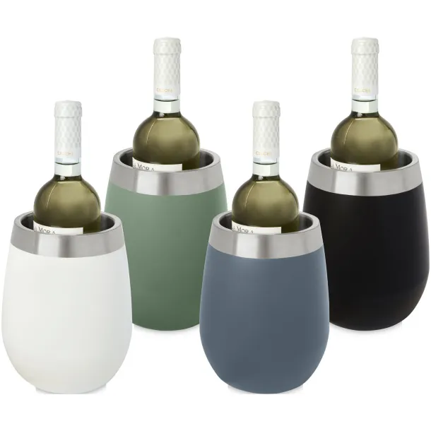 Tromso wine cooler - Seasons White