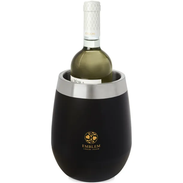 Tromso wine cooler - Seasons Crna