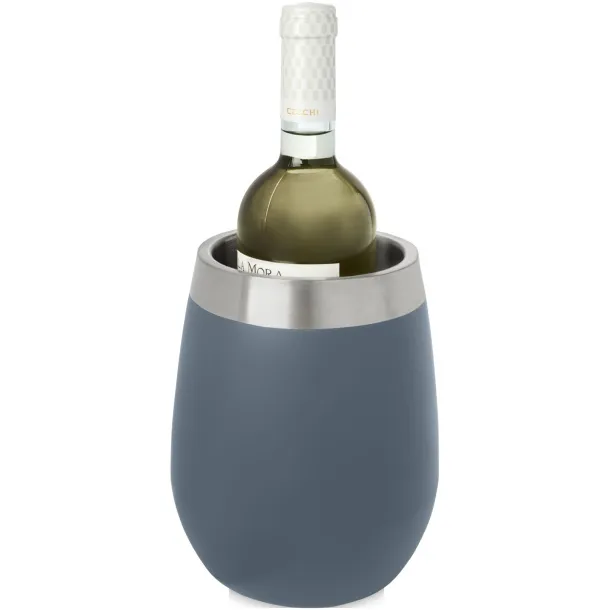 Tromso wine cooler - Seasons Navy Blue