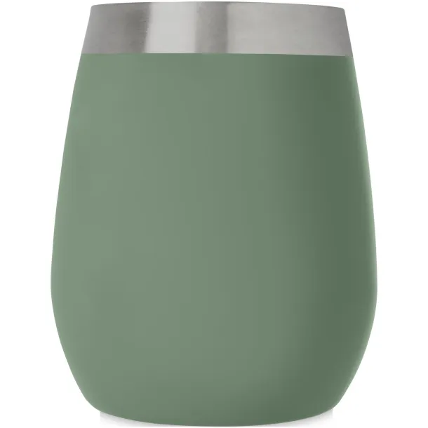 Tromso wine cooler - Seasons Heather green