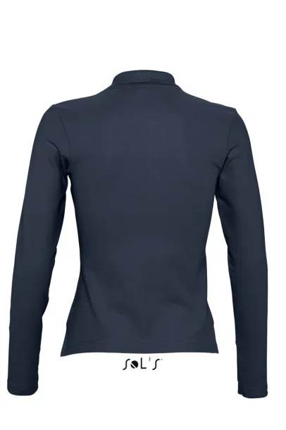  SOL'S PODIUM - WOMEN'S POLO SHIRT - SOL'S Navy