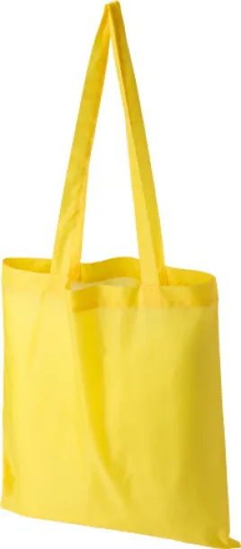  rPET polyester (190T) shopping bag Anaya