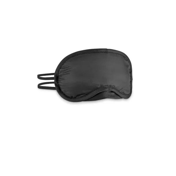 DOZY Sleeping mask Black