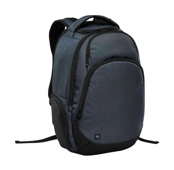  Madison Commuter Pack - Stormtech Carbon