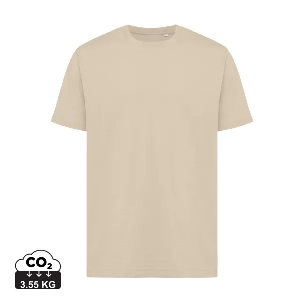  Iqoniq Kakadu unisex majica od recikliranog pamuka, 180 g/m2 - iqoniq desert