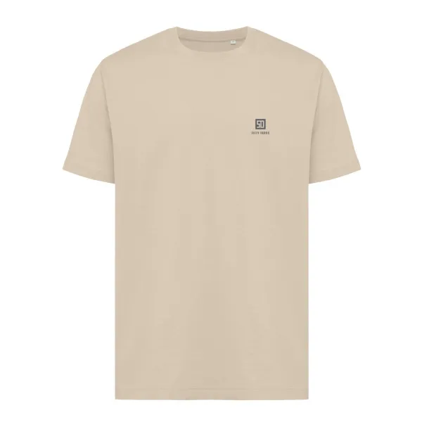  Iqoniq Kakadu unisex majica od recikliranog pamuka, 180 g/m2 - iqoniq desert