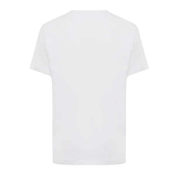  Iqoniq Kakadu relaxed recycled cotton t-shirt - iqoniq recycled white 