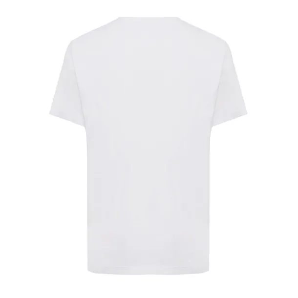  Iqoniq Kakadu relaxed recycled cotton t-shirt - iqoniq recycled white 