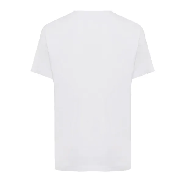  Iqoniq Kakadu unisex majica od recikliranog pamuka, 180 g/m2 - iqoniq recycled white