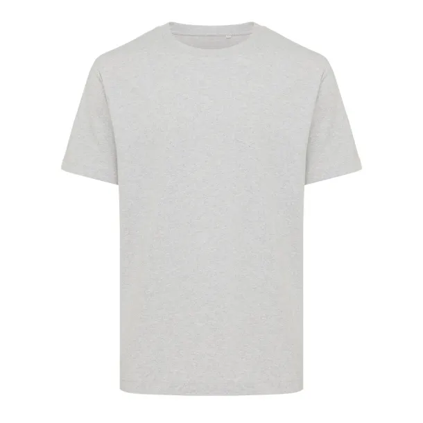  Iqoniq Kakadu relaxed recycled cotton t-shirt - iqoniq A69F99 