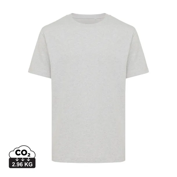  Iqoniq Kakadu relaxed recycled cotton t-shirt - iqoniq A69F99 