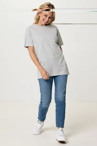  Iqoniq Kakadu relaxed recycled cotton t-shirt - iqoniq A69F99 