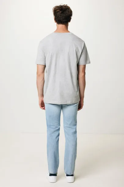  Iqoniq Kakadu relaxed recycled cotton t-shirt - iqoniq A69F99 