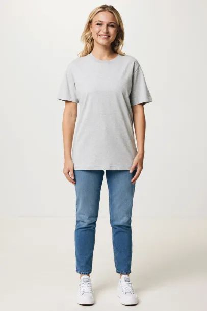  Iqoniq Kakadu relaxed recycled cotton t-shirt - iqoniq A69F99 