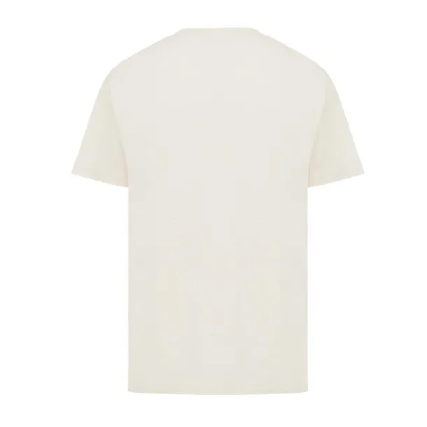  Iqoniq Kakadu relaxed recycled cotton t-shirt - iqoniq white 