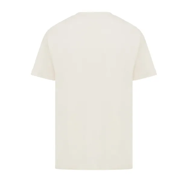  Iqoniq Kakadu relaxed recycled cotton t-shirt - iqoniq white 