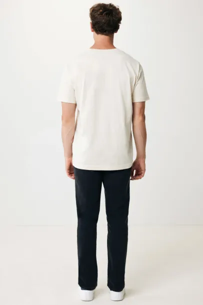  Iqoniq Kakadu relaxed recycled cotton t-shirt - iqoniq white 