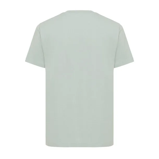  Iqoniq Kakadu relaxed recycled cotton t-shirt - iqoniq 45533C 