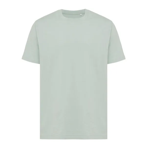  Iqoniq Kakadu relaxed recycled cotton t-shirt - iqoniq 45533C 