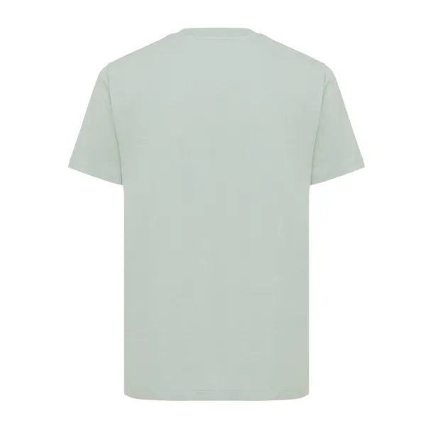  Iqoniq Kakadu relaxed recycled cotton t-shirt - iqoniq 45533C 