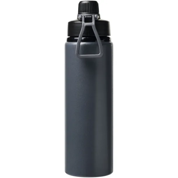 Kivu 800 ml sport bottle - Bullet Grey