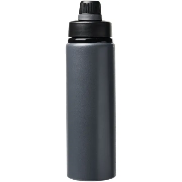 Kivu 800 ml sport bottle - Bullet Grey