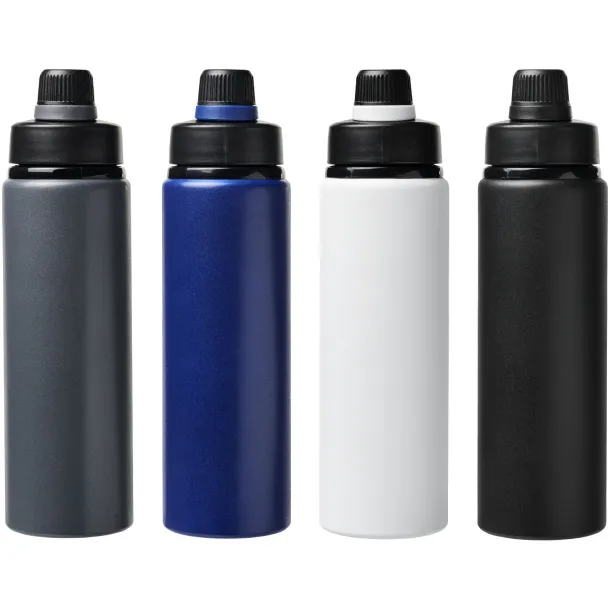 Kivu sportska boca, 800 ml - Bullet Crna