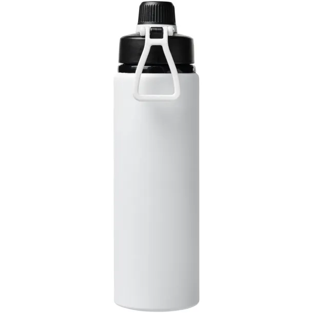Kivu sportska boca, 800 ml - Bullet Bijela