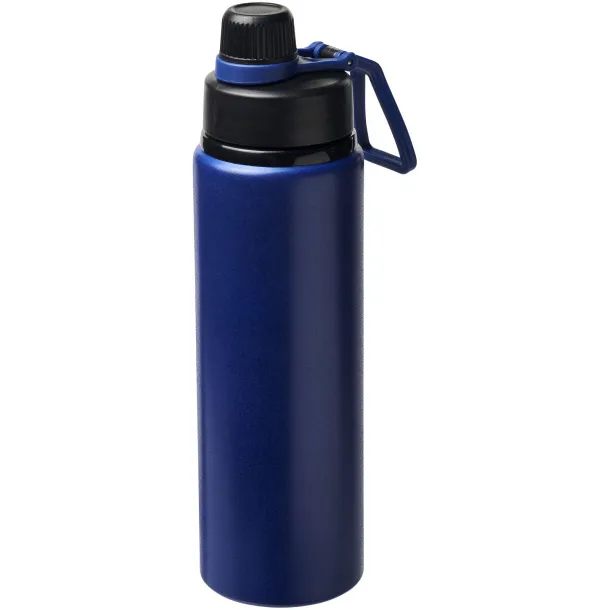 Kivu 800 ml sport bottle - Bullet Navy