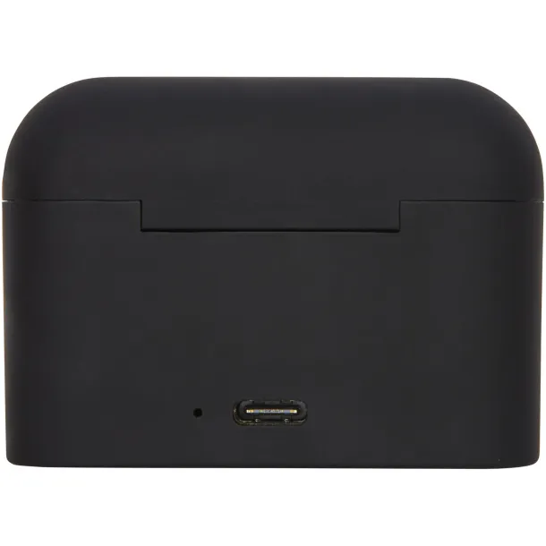 Fusion TWS bežične slušalice - Avenue Solid black